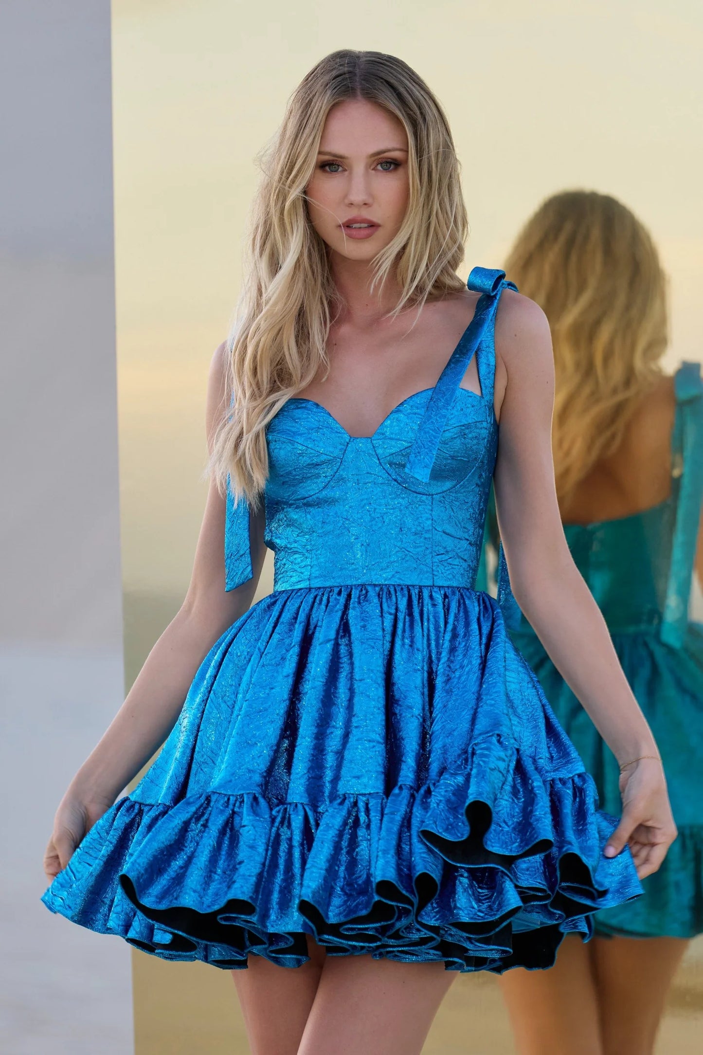 Sherri Hill #56507
