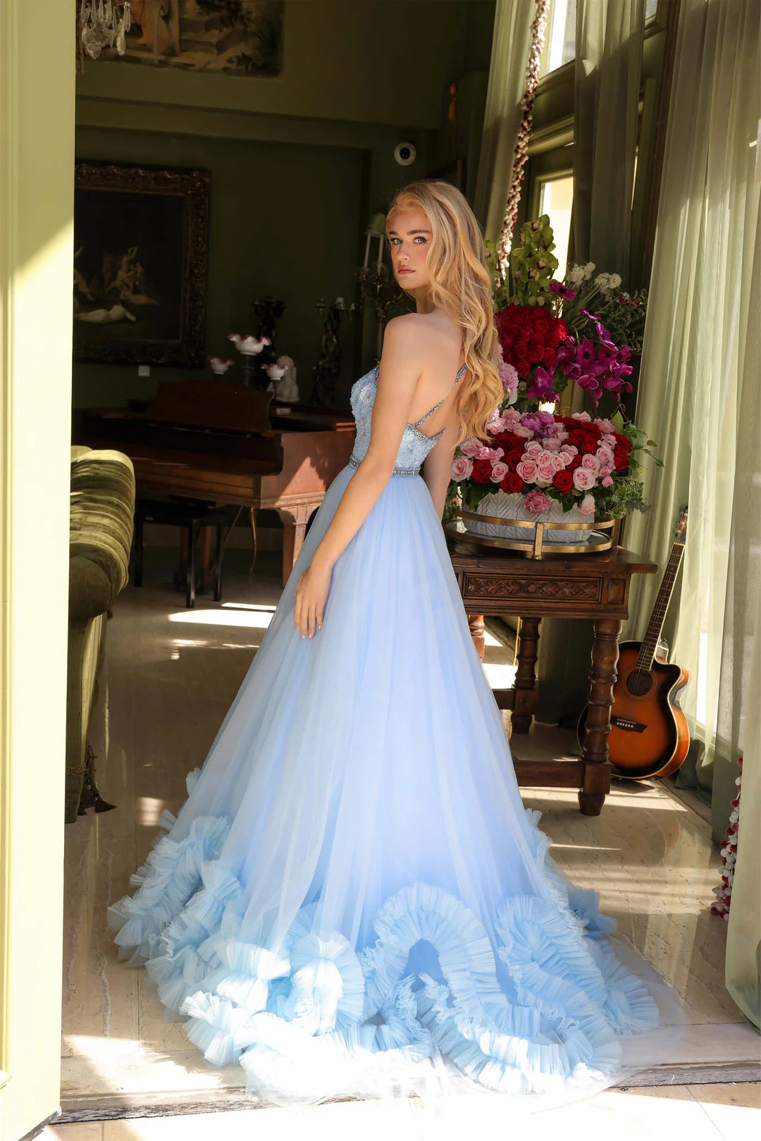 Ava Presley #29527