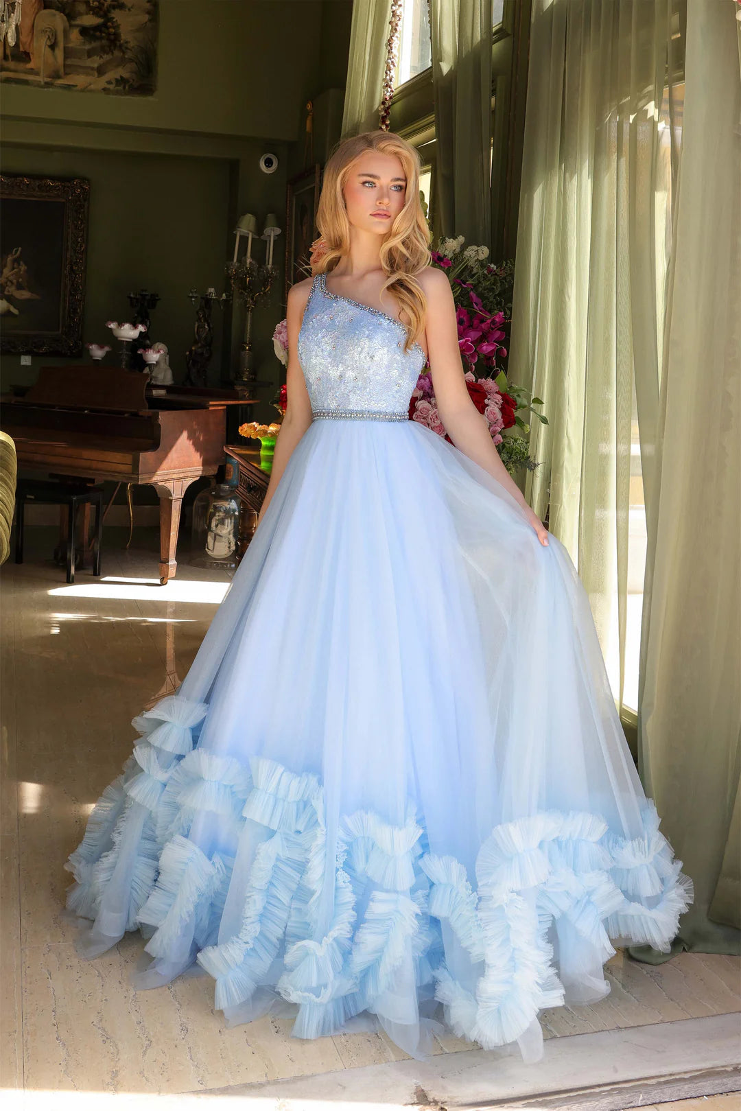 Ava Presley #29527