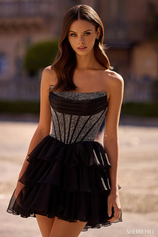 Sherri Hill #57404