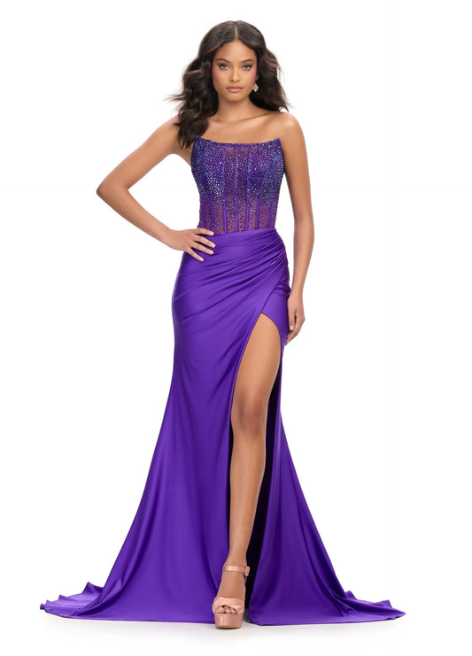 Ashley Lauren  11690