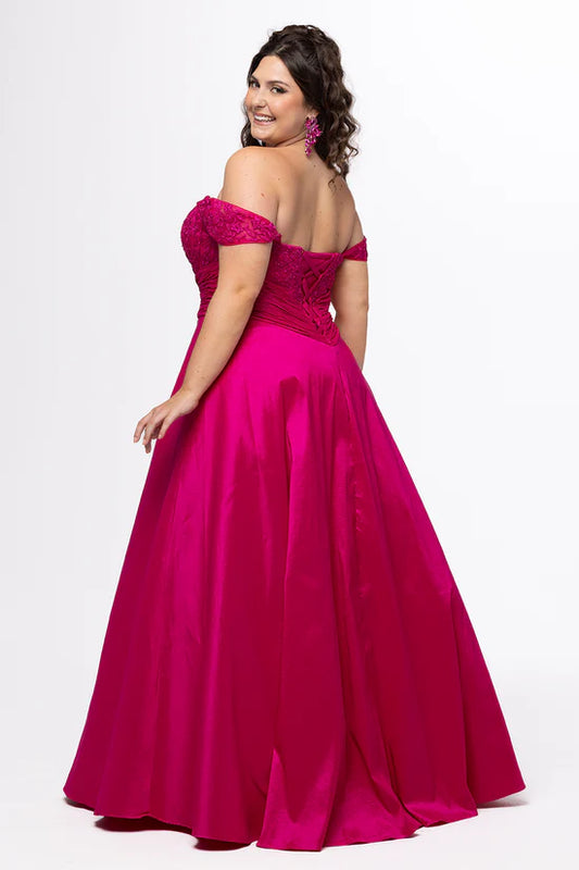 sydney's closet # te2615