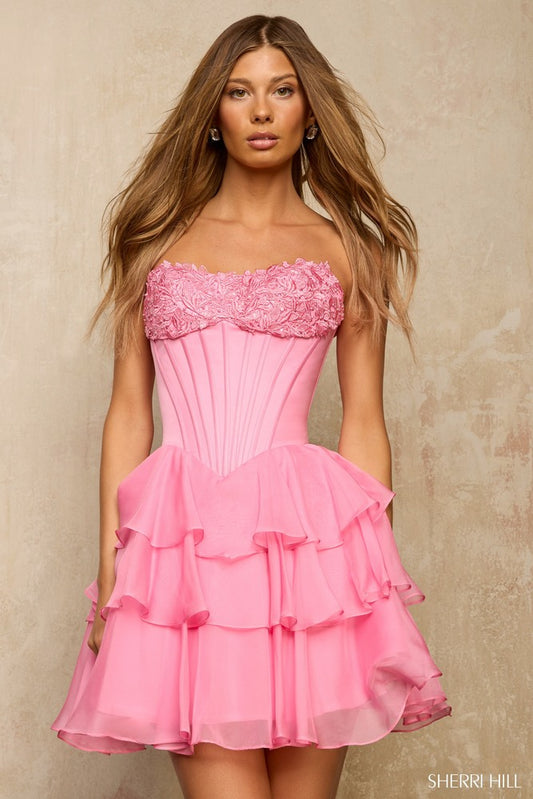 Sherri Hill # 57573